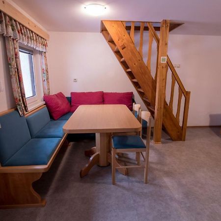 Apartamento Hiska Henrik Zalokar Bohinj Exterior foto