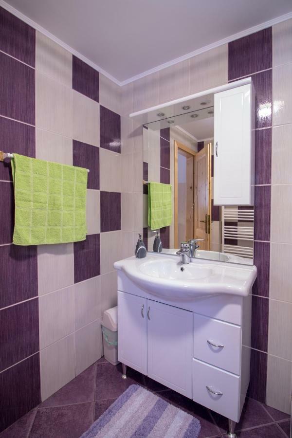 Apartamento Hiska Henrik Zalokar Bohinj Exterior foto