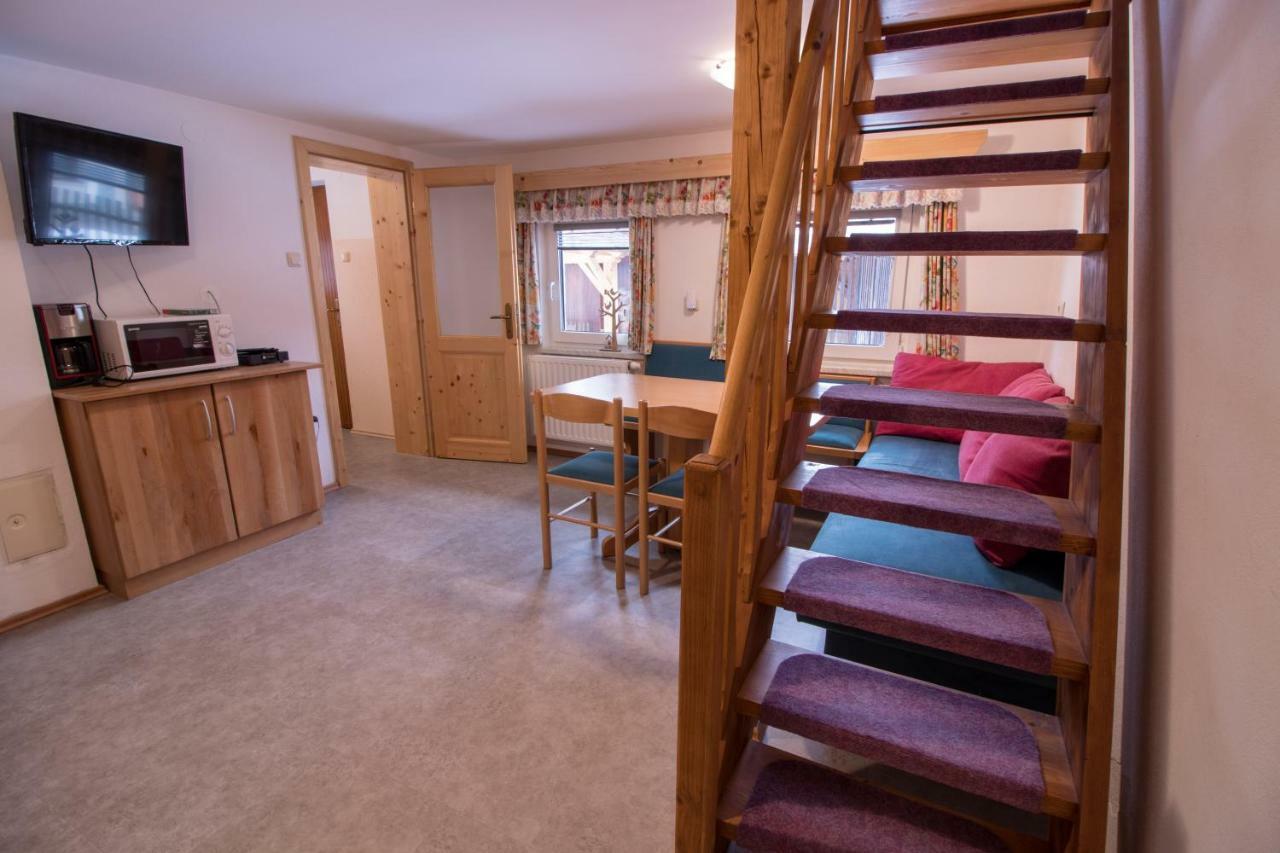 Apartamento Hiska Henrik Zalokar Bohinj Exterior foto