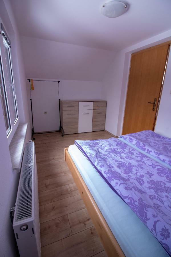 Apartamento Hiska Henrik Zalokar Bohinj Exterior foto